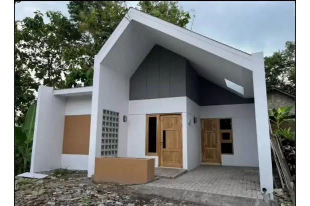 Miliki Rumah Nyaman Di Pleret Bantul Dekat Kampus UAD