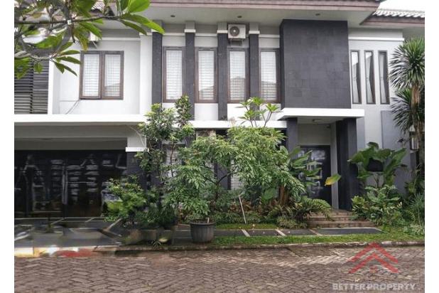 Dijual Rumah Bagus Siap Huni Di Jati Padang Jakarta Selatan