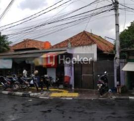 Rumah Di Jalan Bekasi timur ,