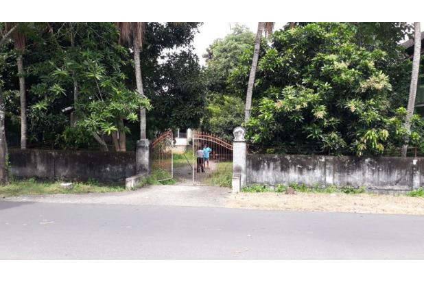 Tanah Pusat Kota Selong Posisi Terbaik