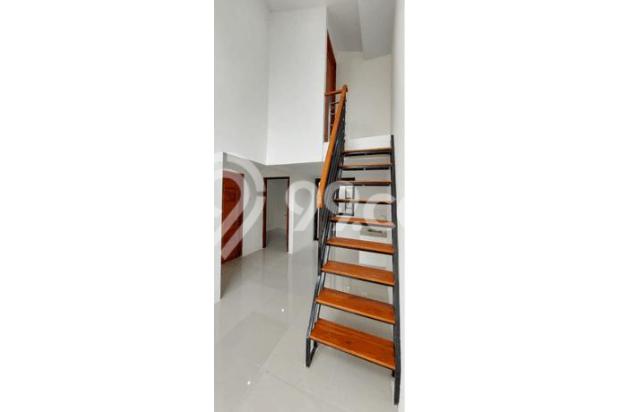 Dijual Rumah 2lantai Desain Cantik Siap Huni Di Bogor
