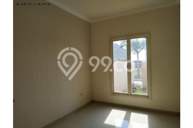 Rumah Puri Galaxy Bougenville Cove, Strategis Bagus, Minimalis