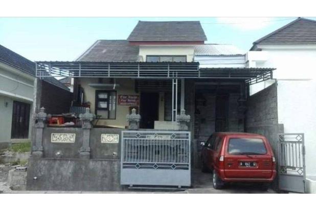 Rumah Perumahan Beranda Bukit Badung Kuta Selatan Bali Mummer Ok