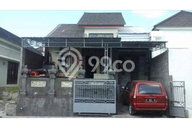 Rumah Perumahan Beranda Bukit Badung Kuta Selatan Bali Mummer Ok