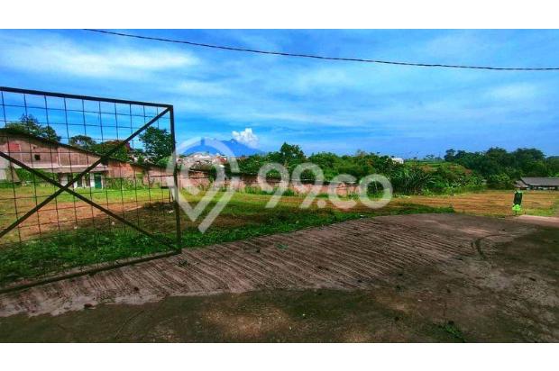 Di Jual Tanah Murah Di Puncak Bogor Dekat tol Gadog