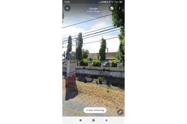 Rumah Sakit Al Azis (Tipe D) di Jombang Jawa Timur