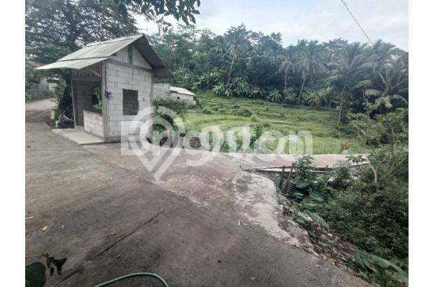 TANAH KALISIDI UNGARAN BAGUS BUAT INVESTASI