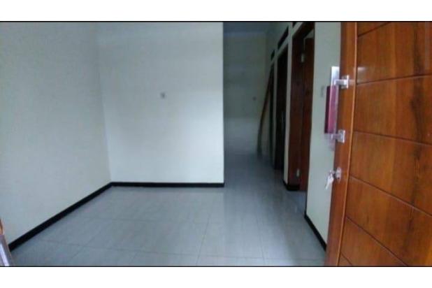 Rumah Baru di Gading tutuka