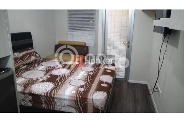 Apartemen STUDIO FULL FURNISH Di Green Lake Sunter Area Sunter
