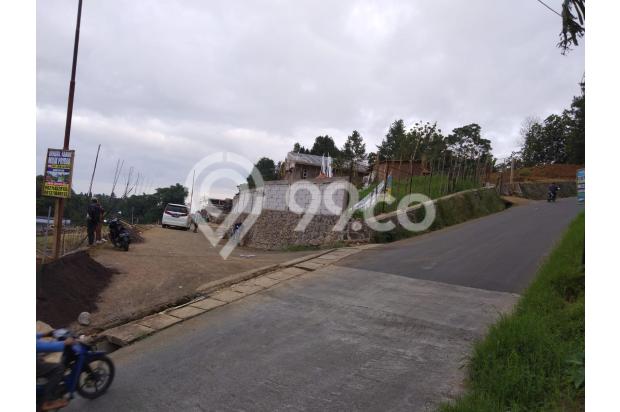 Jual murahTanah cisarua puncak megamendung
