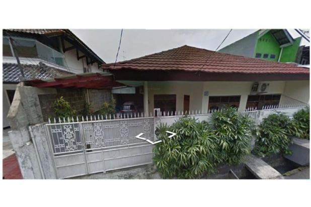 TP] Lokasi Strategis Tebet  potensial untuk kos - jual santai
