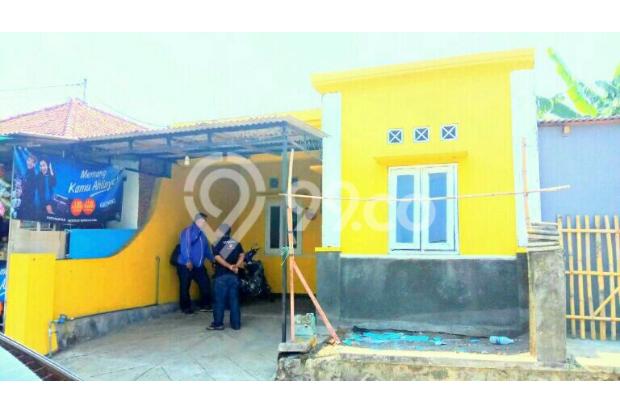 rumah termurah di kawasan wisata petik apel bumiaji batu