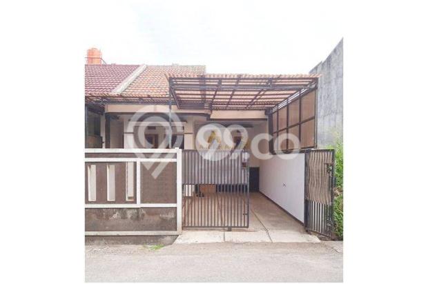 Rumah Minimalis di Kiara Asri Bandung