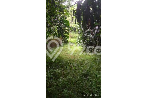 Tanah 14.500 M2 di Pasir Jawa, Bogor
