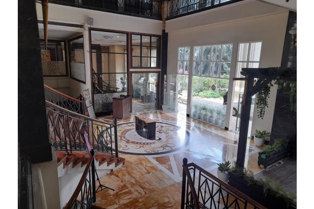 2 Bedrooms Apartment Strategic Location