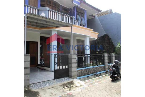 Rumah Kos-Kosan Di Dieng Atas, 8 Kamar, Suasana Sejuk