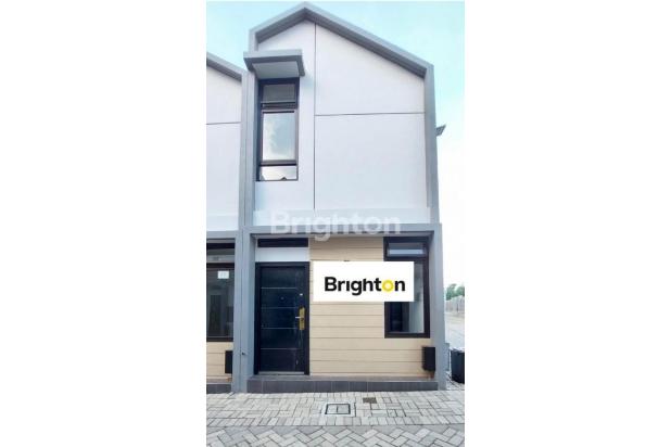 Rumah Kost Furnish Mhouse Araya Malang