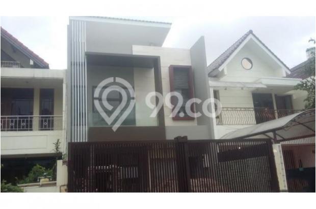 Dijual Cepat Rumah Minimalis di Pantai Indah Kapuk Jakarta Utara