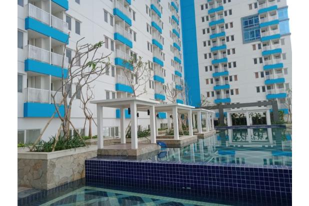 895. Apartment Puncak CBD Tower A Lt 17 unit 50