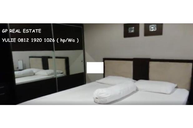 Dijual / sewa Apartemen Patria Park Cawang 1.3M ng 2BR FF Pool