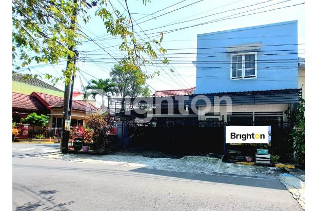 Rumah Siap Huni Area Sulfat Blimbing Malang
