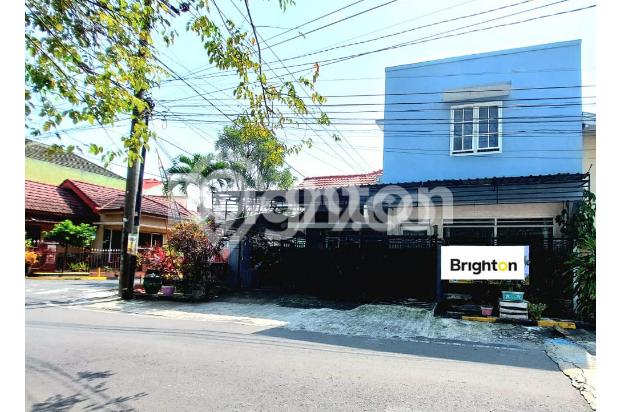 Rumah Siap Huni Area Sulfat Blimbing Malang