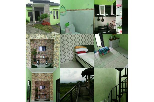 Homestay Surya Batu Malang- Jawa Timur