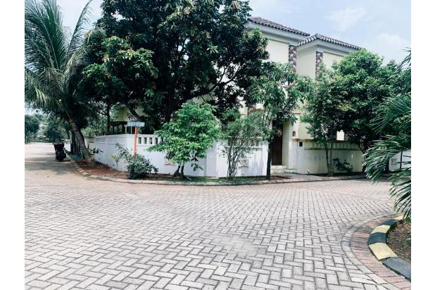 rumah hook di cibubur