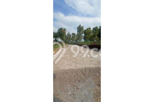 Tanah Kavling Dalam Cluster di Haji Gofur 15 menit ke Pemkab