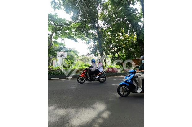 DIJUAL TANAH LETAK POROS JALAN SETRATEGIS DI KLOJEN MALANG.