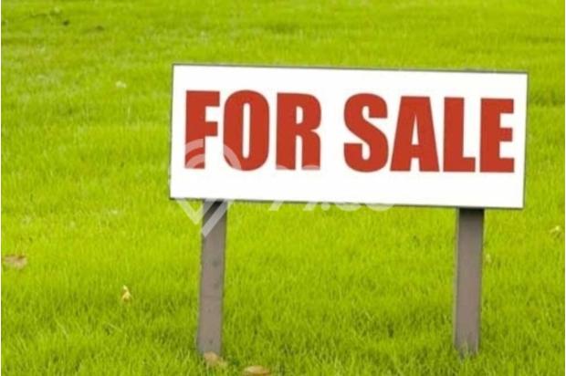 Di Jual TANAH  di daerah perbatasan pinggir Surabaya Barat (Ge