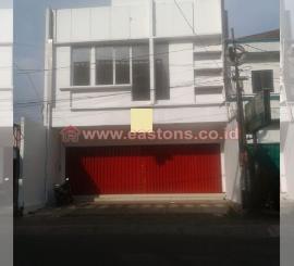 Disewakan Ruko di Purwokerto Utara (PW000612)
