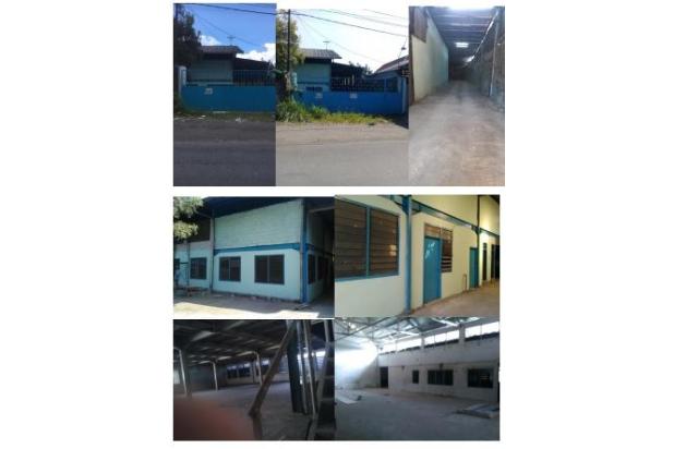 Gudang Ngelom Taman Sidoarjo Lokasi Strategis