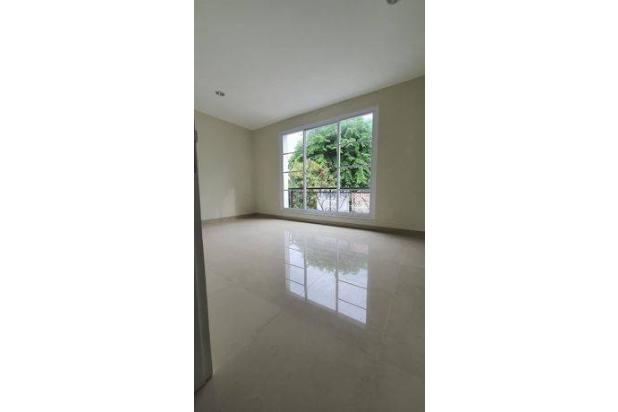Rumah Brandnew Muara Karang, Hoek, Dekat Taman