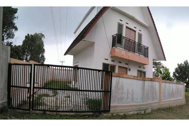 Rumah Balai Taman Cigugur Bandung Kondisi Bagus Terawat Asri