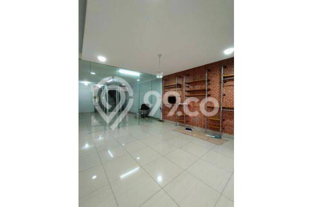 Dijual RUKO MAINROAD HOLIS REGENCY bagus sekali