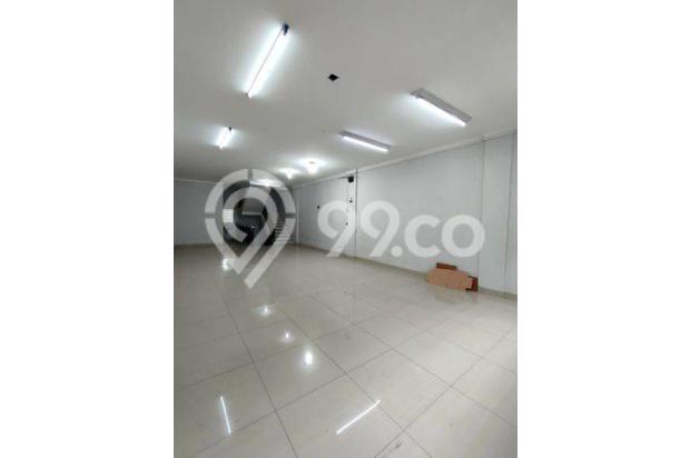 Dijual RUKO MAINROAD HOLIS REGENCY bagus sekali