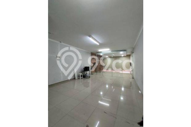 Dijual RUKO MAINROAD HOLIS REGENCY bagus sekali