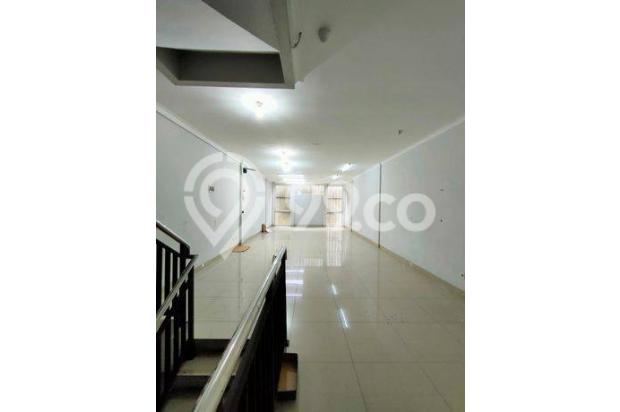Dijual RUKO MAINROAD HOLIS REGENCY bagus sekali