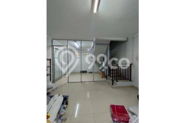 Dijual RUKO MAINROAD HOLIS REGENCY bagus sekali