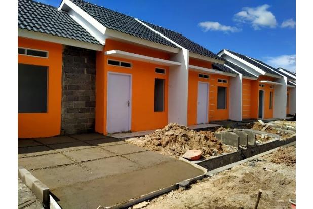 Rumah Ready Stock