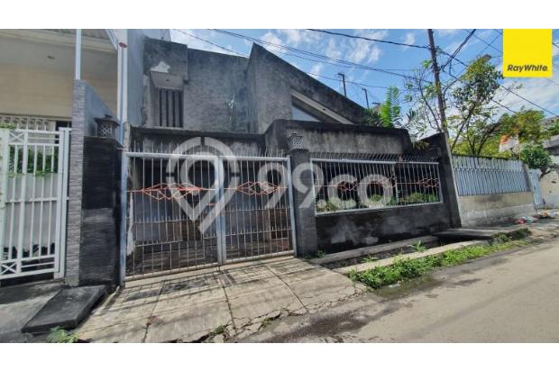 Dijual Cepat Rumah 1,5 Lantai di Jl. Karang Asem, Ploso