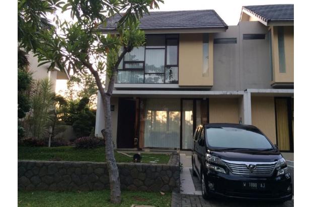VILLA CANTIK The Taman Dayu Pandaan Pasuruan