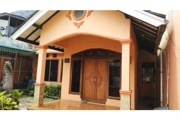 Rumah murah banget cimahi cipageran di tengah kota 