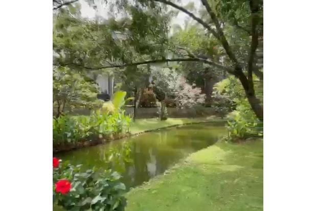 Kavling Lotus Palace PIK, Prime Area