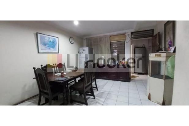 Rumah 2 Lantai Di Jalan Janur Hijau Area Kelapa Gading