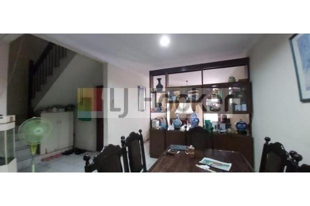 Rumah 2 Lantai Di Jalan Janur Hijau Area Kelapa Gading