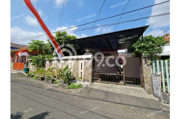 Rumah Bagus Siap Huni Desain Minimalis Di Sufelir