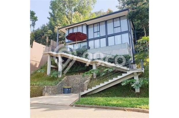Rumah dago village type Fair View, Bandung Dago pakar.