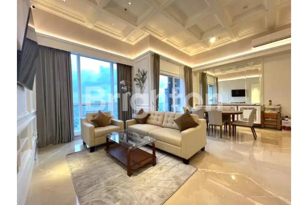 APARTEMEN THE PEAK RESIDENCE SURABAYA